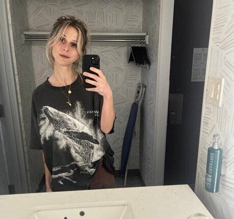 Alicia Bognanno