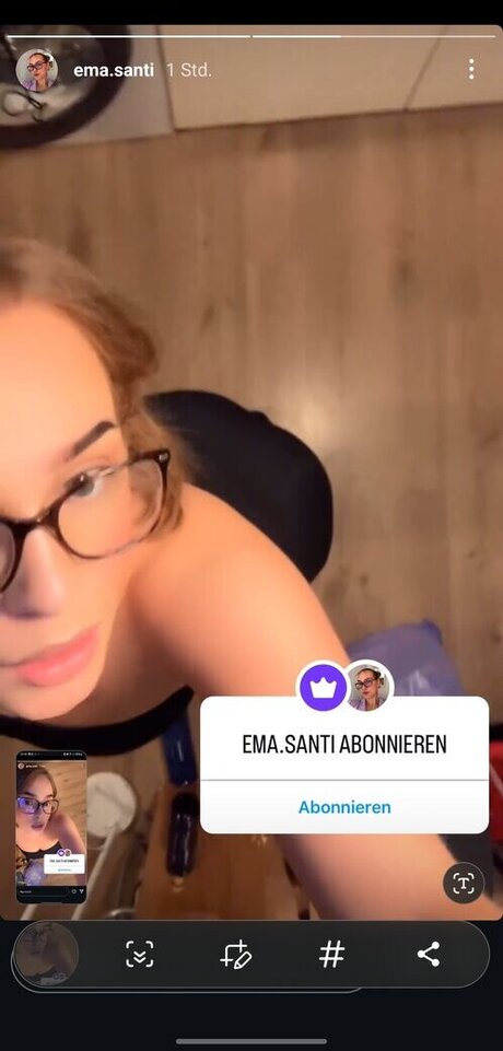 Обнаженная фотография утечки OnlyFans от Dr Santi