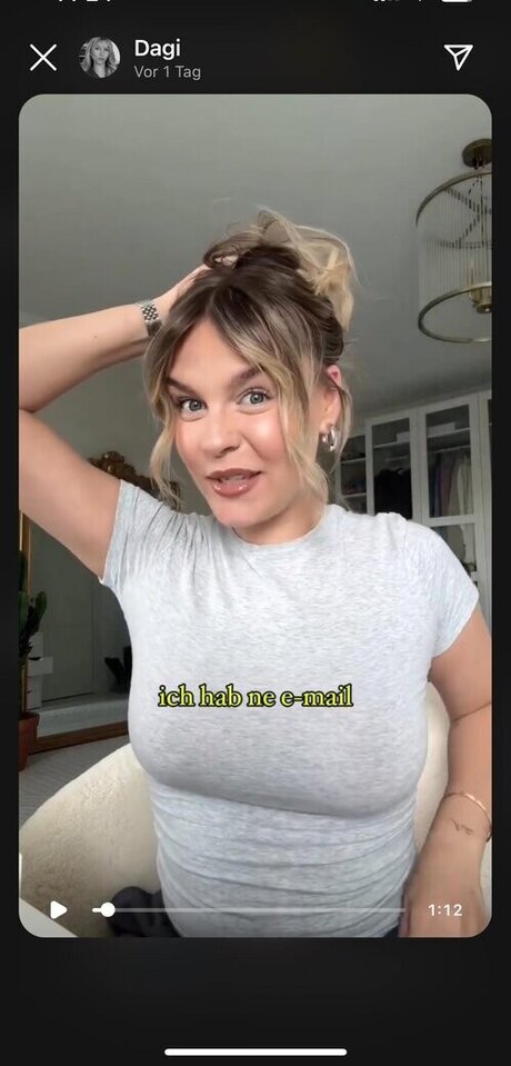 Dagi Bee