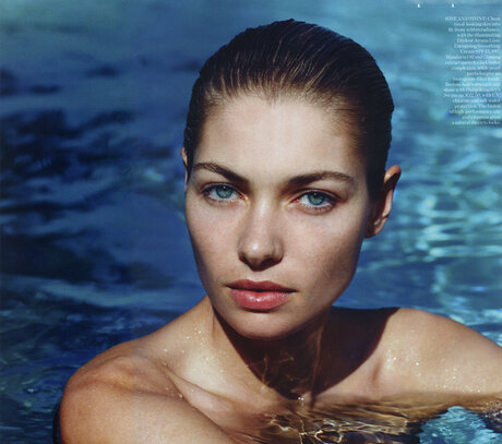 Jessica Hart