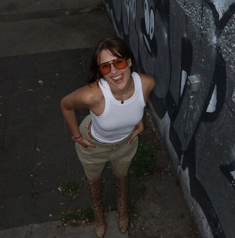 Greta Engelfried