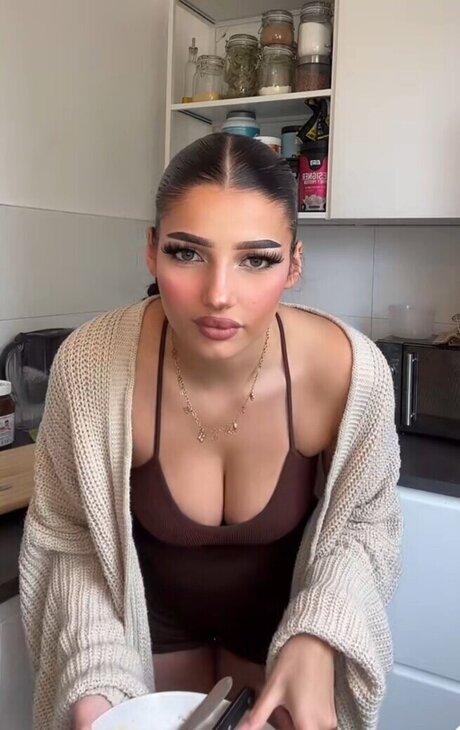Обнаженная фотография утечки OnlyFans от Nikelein