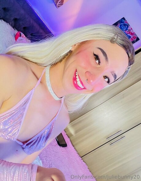 Julie Bunny