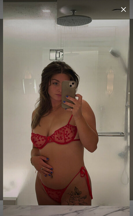 Ella Blossom, Ellaleeblossom, Uneditedems