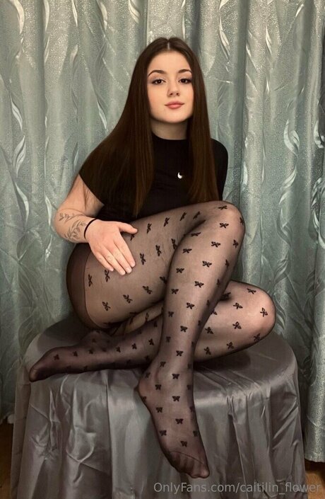 Caitilinflower