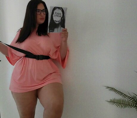 Naakte gelekte OnlyFans-foto van Anakakfit