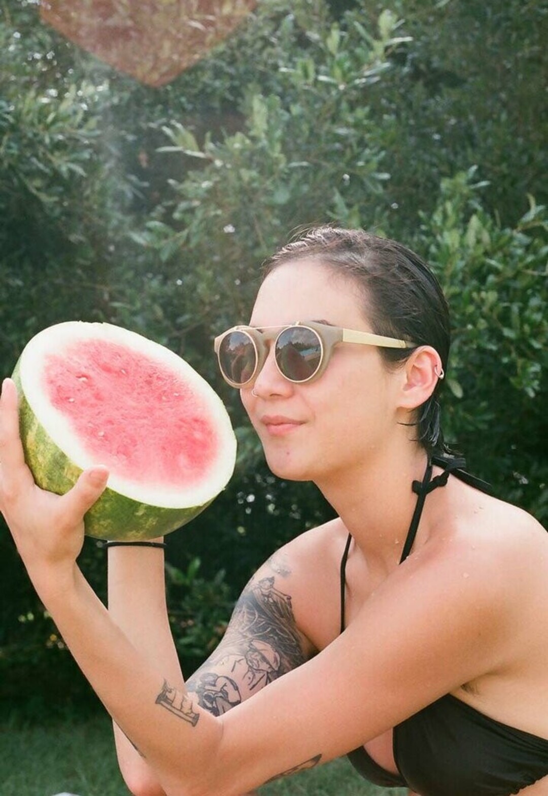 Japanese Breakfast OnlyFans διαρροή #5