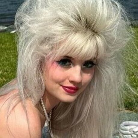 Vintagevixen80s