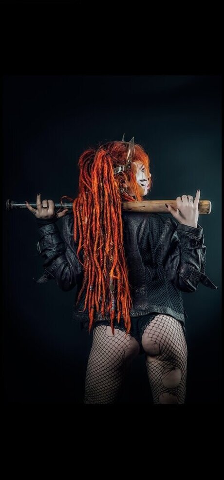 Mary Deweirdo