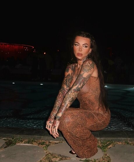 Stefaniexlee