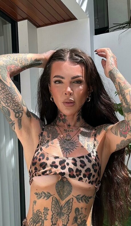 Stefaniexlee