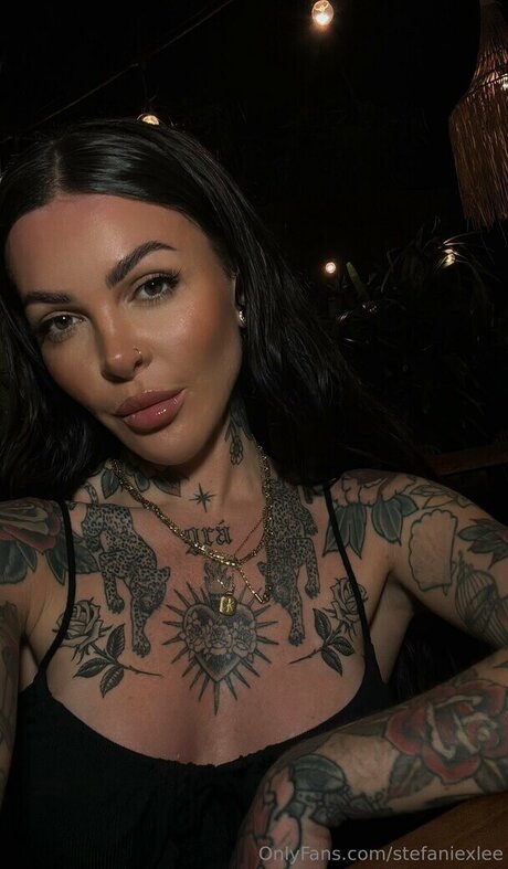 Stefaniexlee