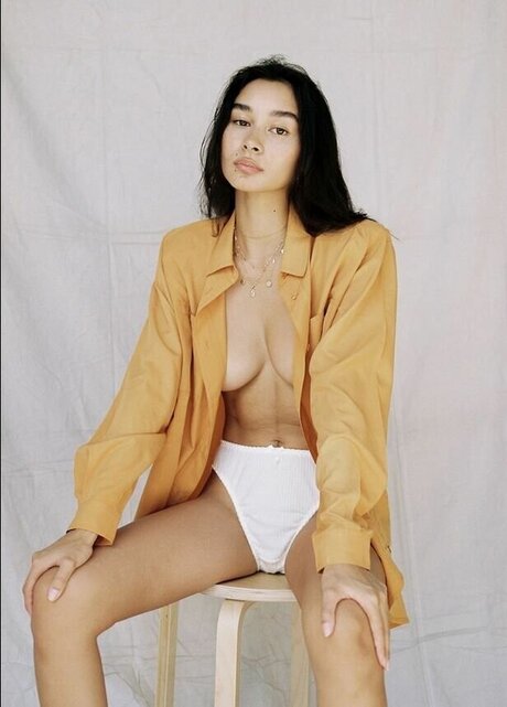 Обнаженная фотография утечки OnlyFans от Monica Puddy