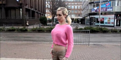 Chessie Kay