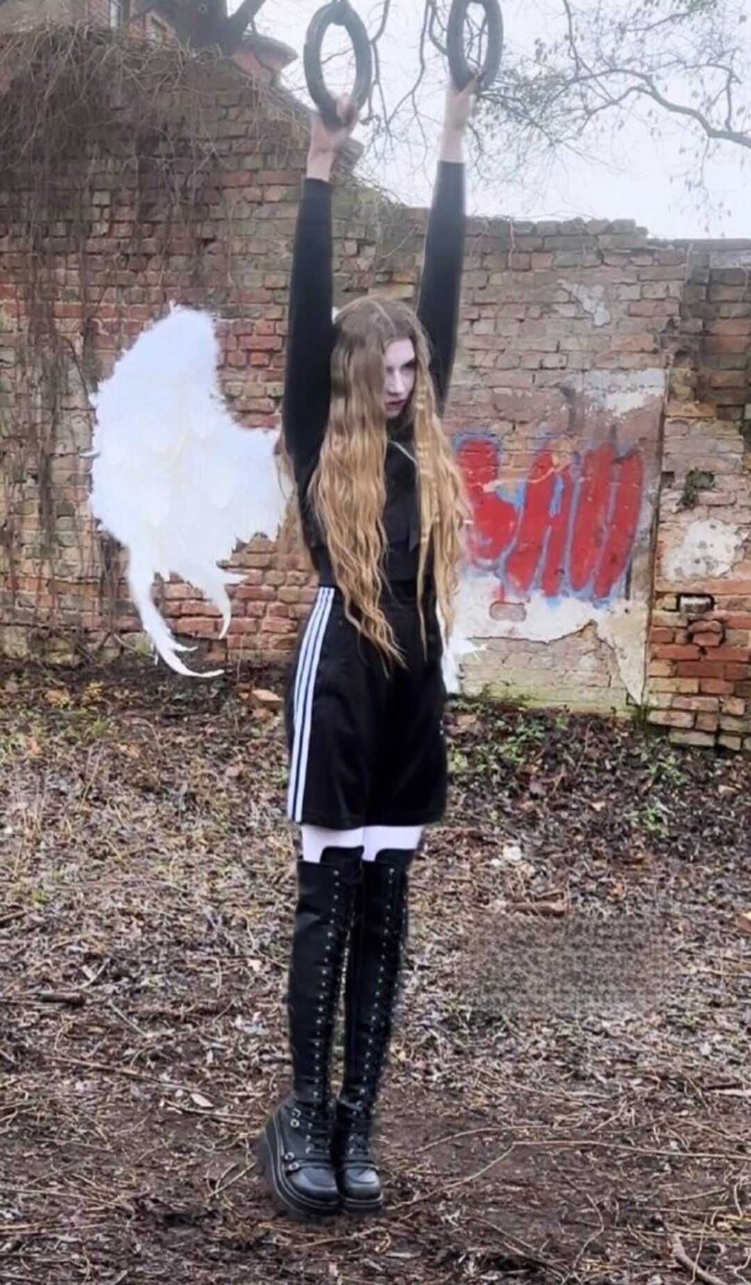 Anastasia Kreslina OnlyFans 유출 누드 사진 #57