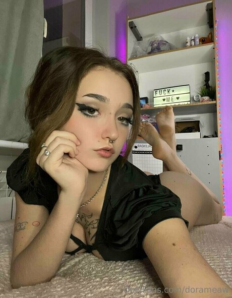 Dorameaw
