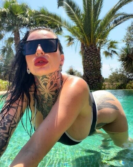 Inkedbiitch