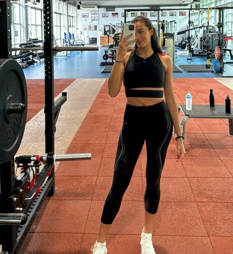 Sara Balzer