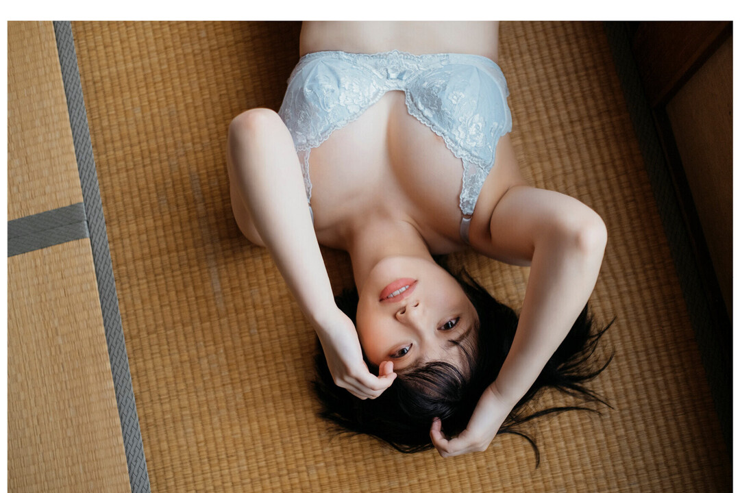 Обнаженная фотография утечки OnlyFans от Nozomi Ishihara #78