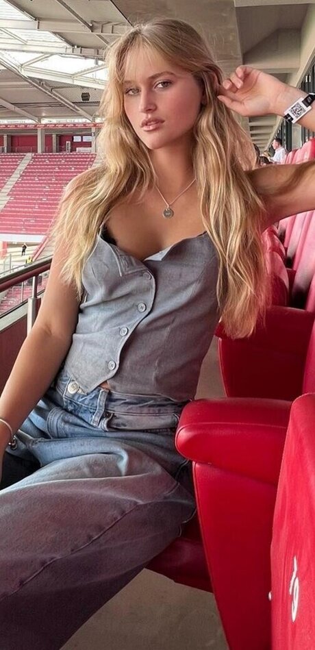 Zoe Kaeppele