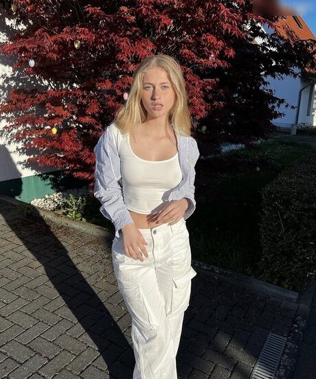Zoe Kaeppele