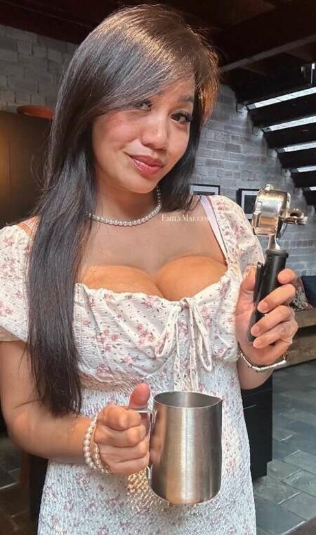 Emily Mai
