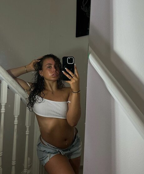 Olivia Alex  nude leaked OnlyFans photo