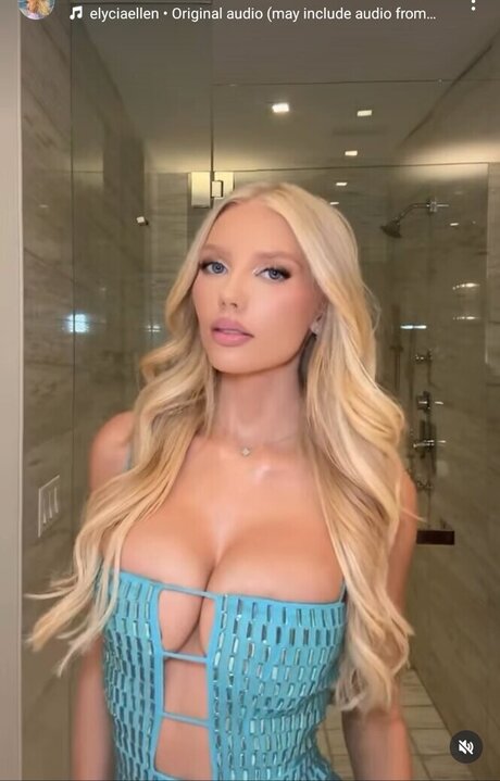 Elyica Haywood