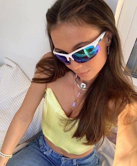 Celina Schacht
