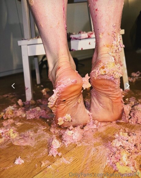 Naken läckt OnlyFans-bild av Kate Nash