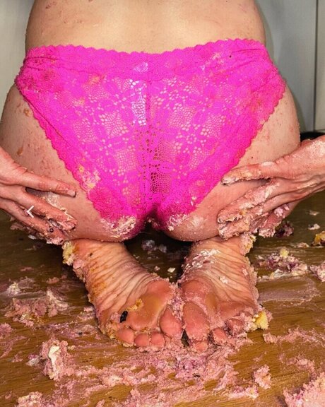 Kate Nash  nude leaked OnlyFans photo