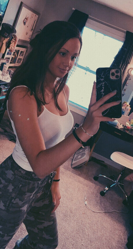 Camryn Blair
