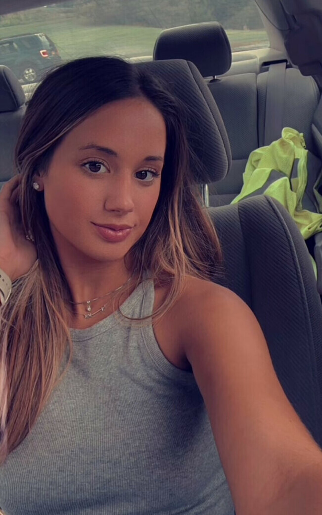 Foto nua vazada do OnlyFans de Camryn Blair #19