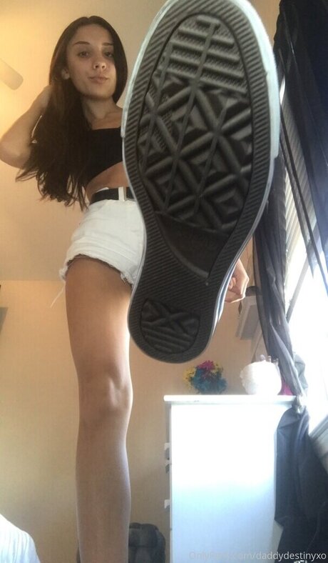 Daddydestinyxo