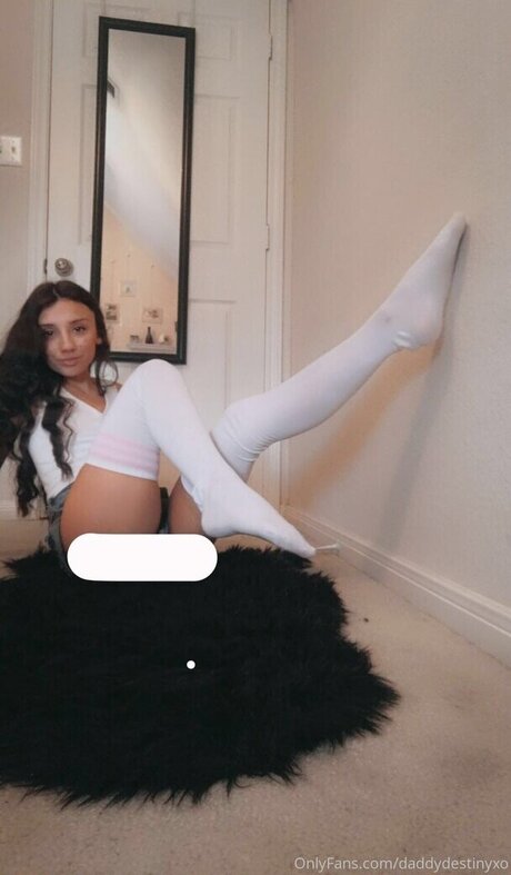 Daddydestinyxo