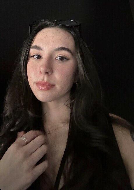 Naken läckt OnlyFans-bild av Madixvictoria