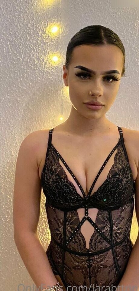 Lara Bttn