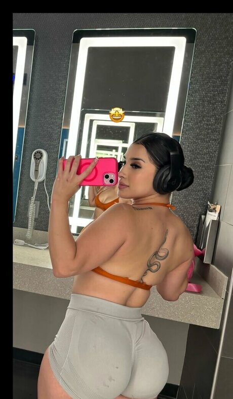 Karen Cantu OnlyFans 유출 누드 사진