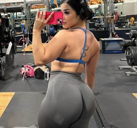 Karen Cantu  nude leaked OnlyFans photo