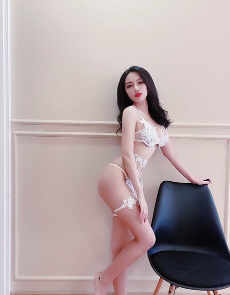 Miengn3  nude leaked OnlyFans photo
