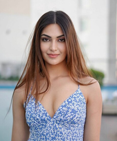 Yesha Sagar