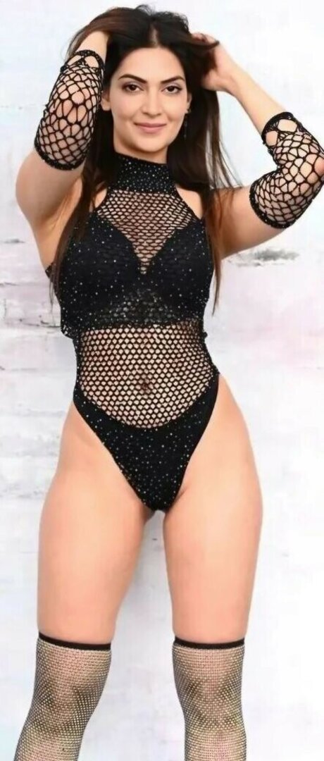 Yesha Sagar