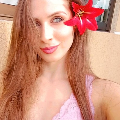 Laura Mendes  nude leaked OnlyFans photo