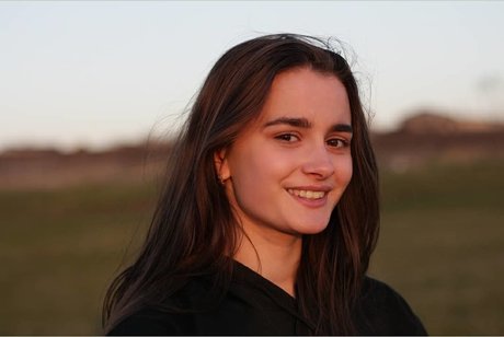 Alaston vuotanut OnlyFans-kuva Laura