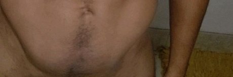 Photo nue de fuite OnlyFans de Latinothick