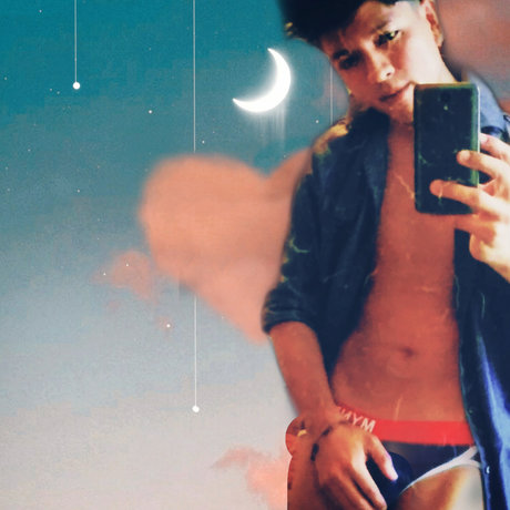 Обнаженная фотография утечки OnlyFans от Latinocolombia
