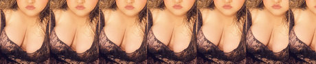 Naken läckt OnlyFans-bild av Latinabbw