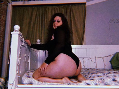 Naken läckt OnlyFans-bild av Joss