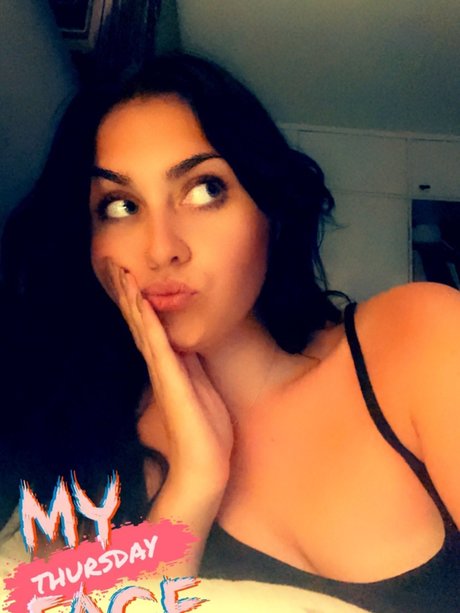 Nagie wyciekłe zdjęcie OnlyFans od Lara Mai