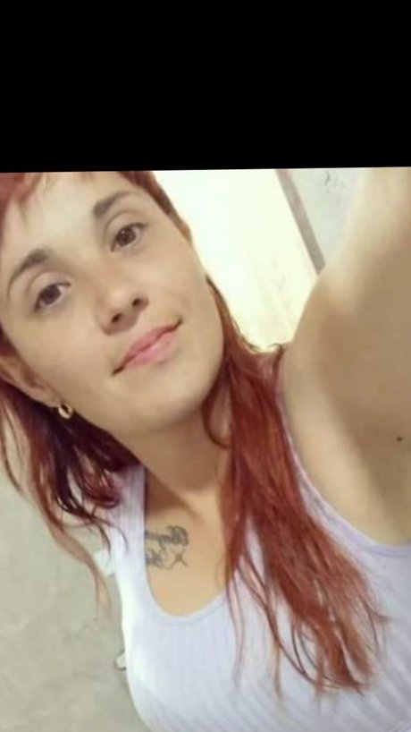 Alasti lekkinud OnlyFans-i pilt La Puta Amaa
